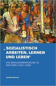 Reichel_Sozialistisch_Arbeiten_Lernen_Leben
